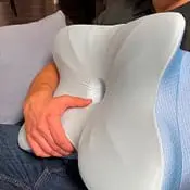 Derila Ergo Pillow 4